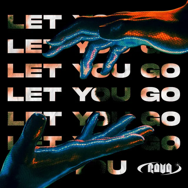 Let You Go