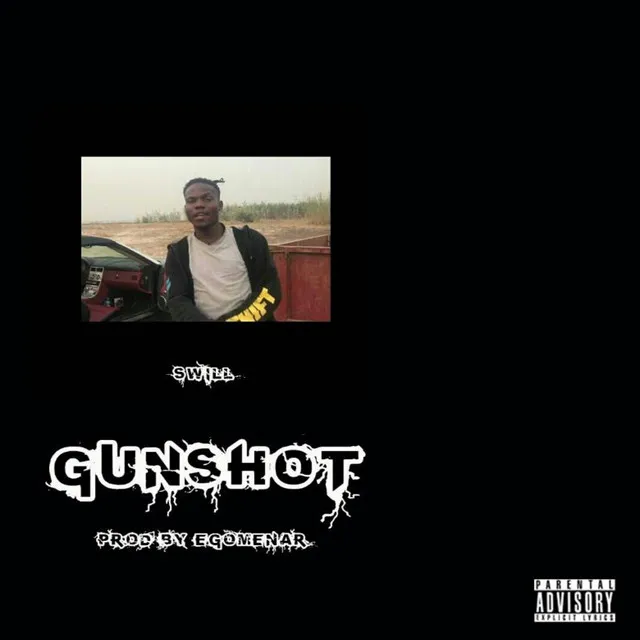 Gunshot