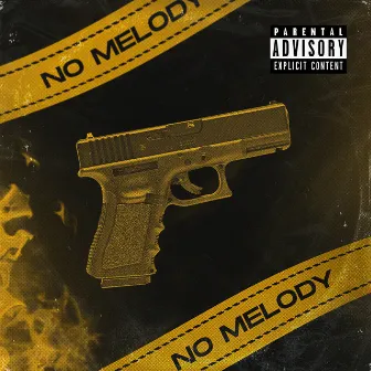 No Melody by Lucas Skinny