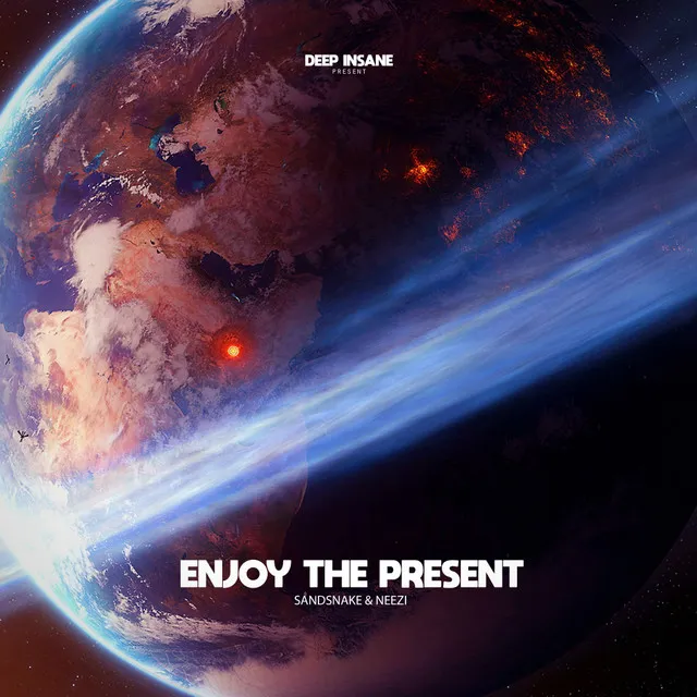 Enjoy The Present - Extended Mix