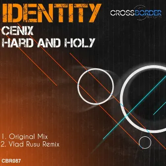 Identity by Hard & Holy