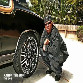 THE DON by Karon The Don