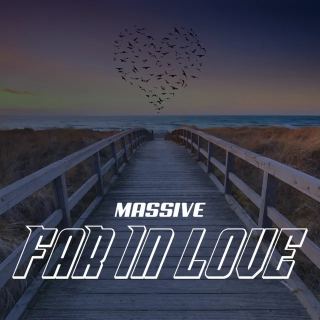 Far in love - Radio Edit