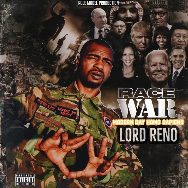 Lord Reno