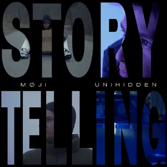 Storytelling by Unihidden