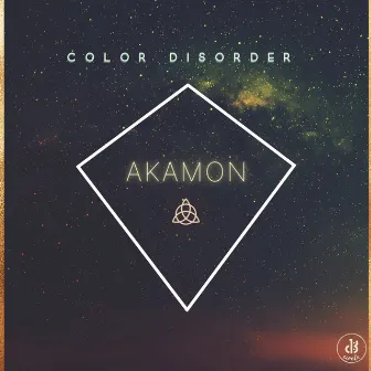 Color Disorder by Akamon (GR)