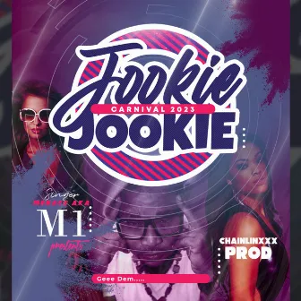 Jookie Jookie by M1 aka Menace