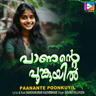 Paanante Poonkuyil by Nandhakumar Kazhimbram