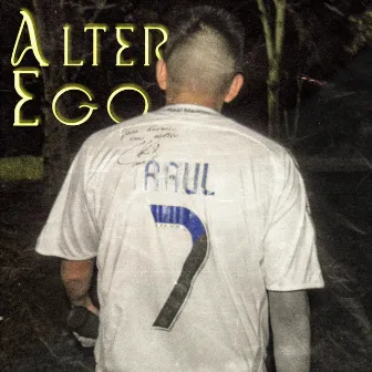 Alter Ego by Romero Ent