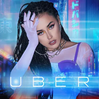 UBER by Domenica