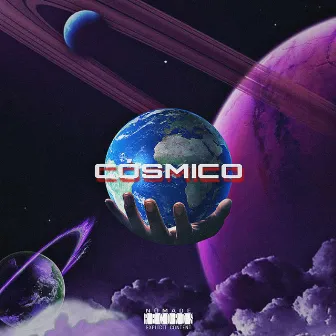 Cósmico by AP Mc