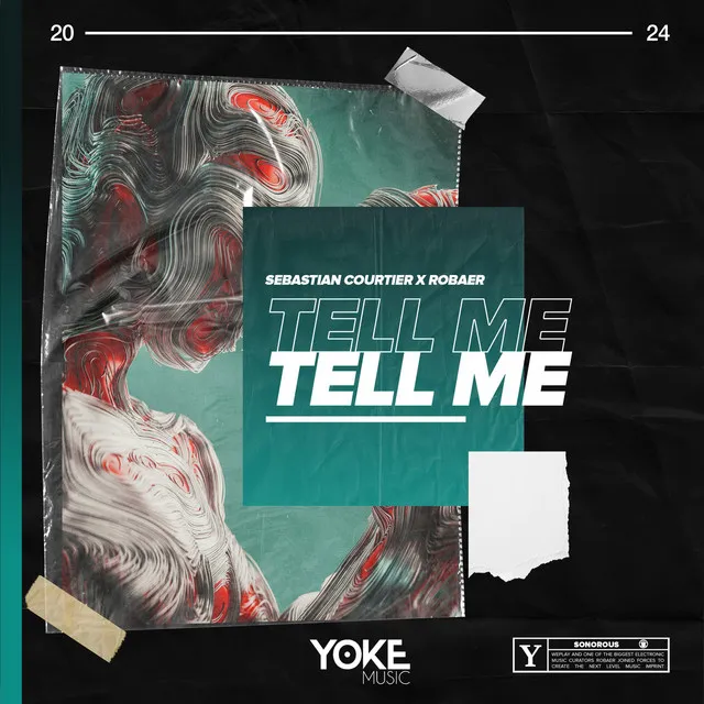 Tell Me - Instrumental