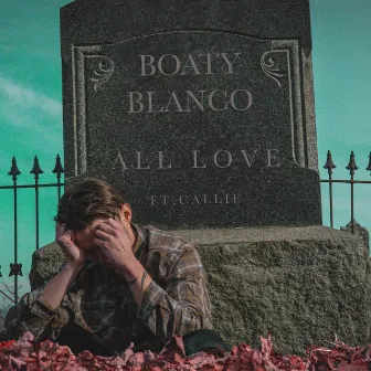 All Love by Boaty Blanco