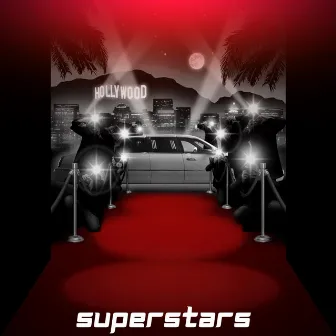 Superstars by Hated28