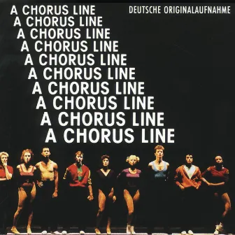 A Chorus Line by Orchester der Vereinigten Bühnen Wien