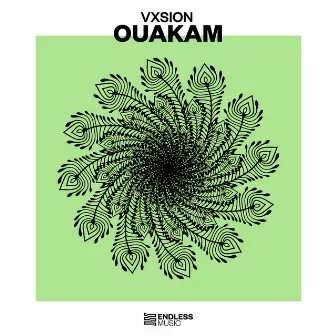 Ouakam by VXSION