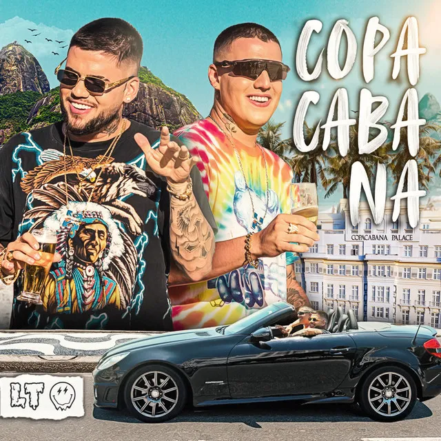 Copacabana