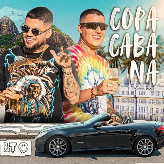 Copacabana by LT