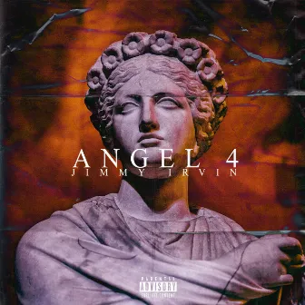 Angel 4 by Jimmy Irvin