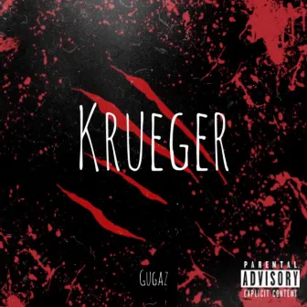 Krueger by Gugaz