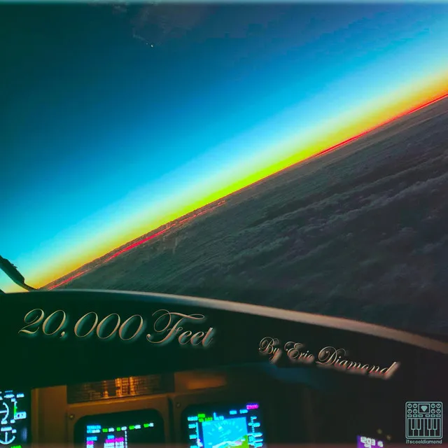 20000 Feet