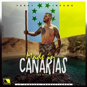 Made in Canarias by Yeray Infame