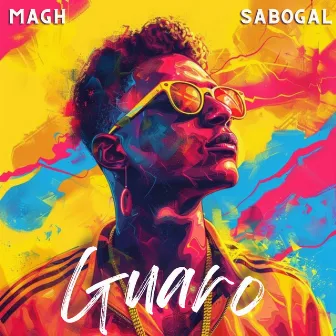 Guaro by MAGH