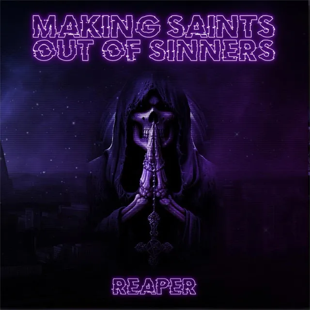 Making Saints out of Sinners