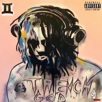 Blurry in the Trenches II by P.T.G