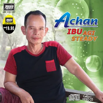 Ibu Agi Steady by Achan