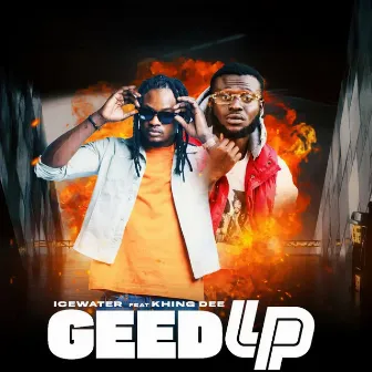 Geed-Up by Jay Icewater