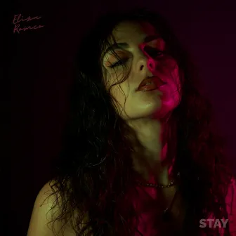 STAY by Eliza Romeo