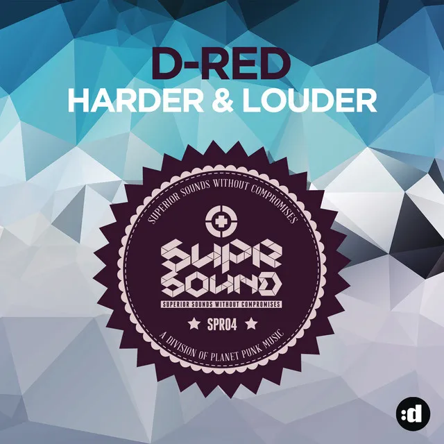 Harder & Louder - Original Edit