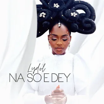 Na So e Dey by Lydol