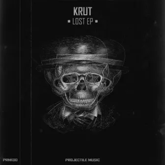 Lost EP by Krut