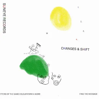 Changes & Shift by Fauxe