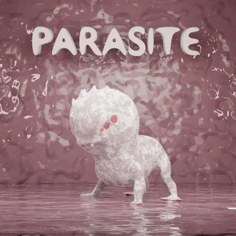 Parasite by Cami-Oh