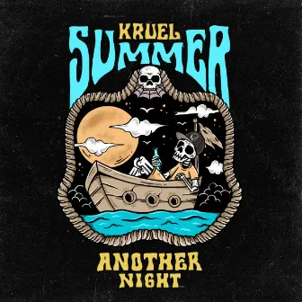 Another Night by Kruel Summer