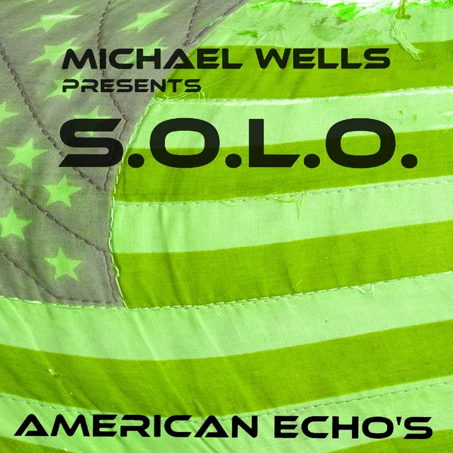 Substance (Michael Wells presents S.O.L.O.)