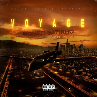 Voyage by Romeo Gatinho