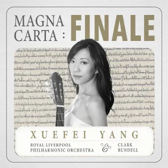 Concerto Magna Carta: III. Intense and energetic by John Brunning