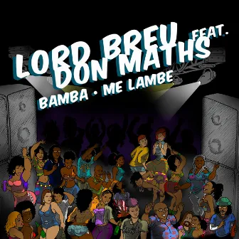 Bamba by Lord Breu