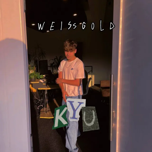 Weißgold