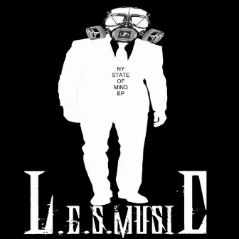 Ny State of Mind EP by L.E.S. Music