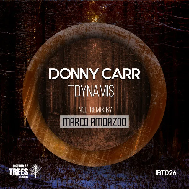 Dynamis - Marco Amoazoo Remix