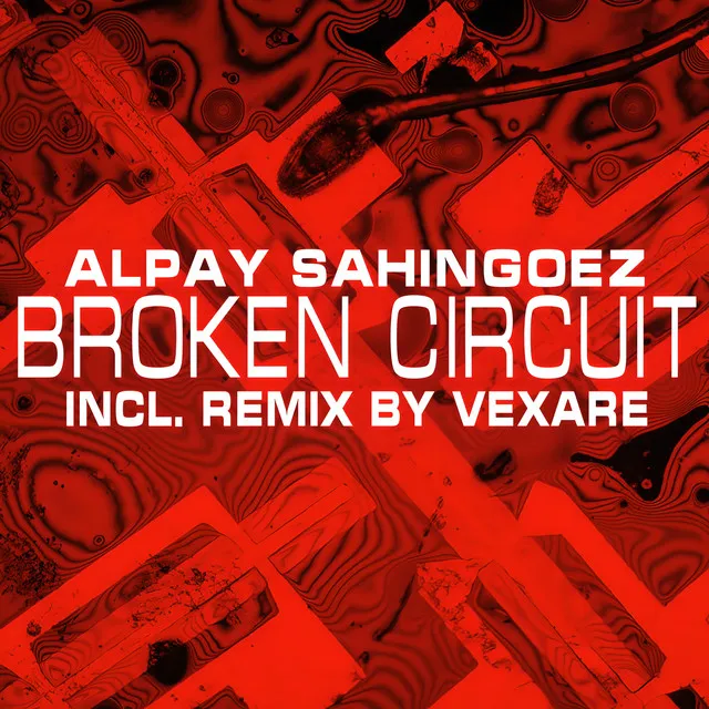 Broken Circuit - Vexare Remix