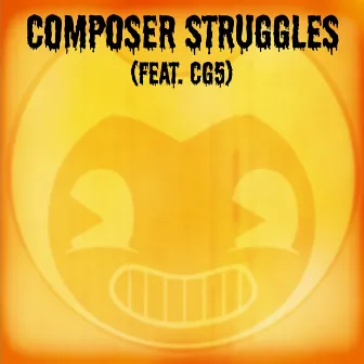 Composer Struggles by Musiclide