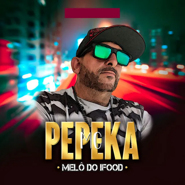 Melô do Ifood