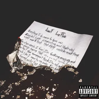 Last Letter by Di$adtion