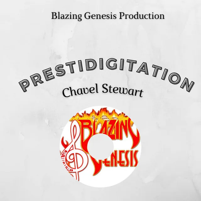 Prestidigitation